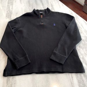 Men’s Ralph Lauren quarter zip
